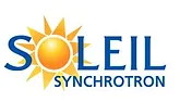 Logo Société Soleil Synchrotron