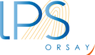 Logo Société LPS Orsay